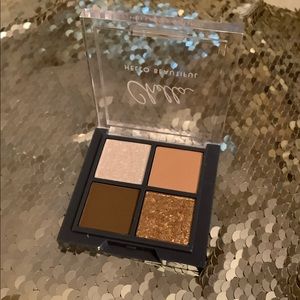 Gorgeous eye shadow ❤️❤️